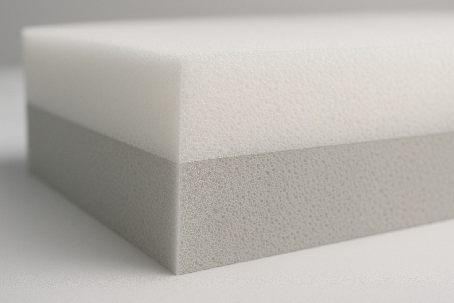 mattress foam