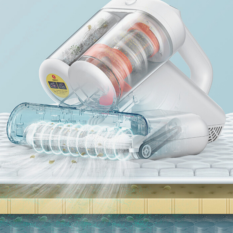 Hygeiasleep's Advanced Sanitization Technology