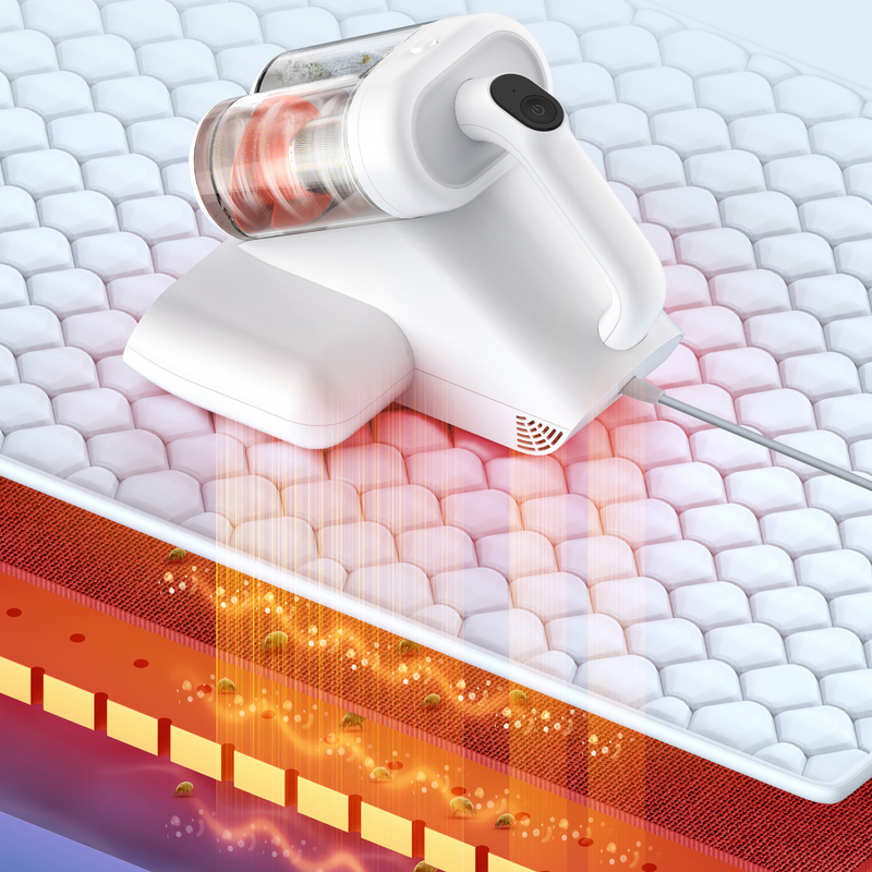 The Future of Mattress Hygiene