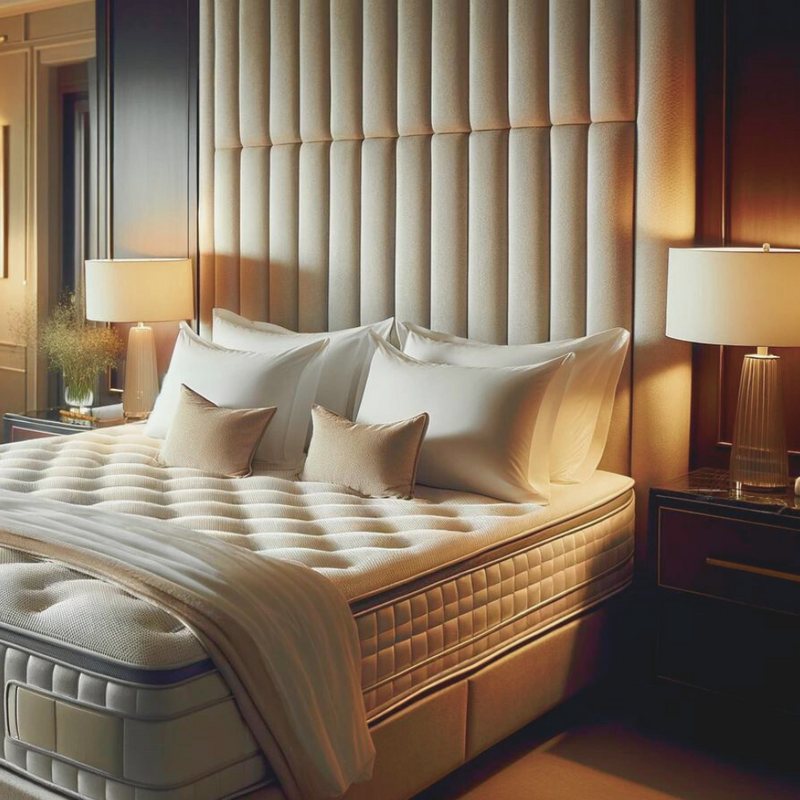 Prolonging Mattress Life with Regular Sanitization