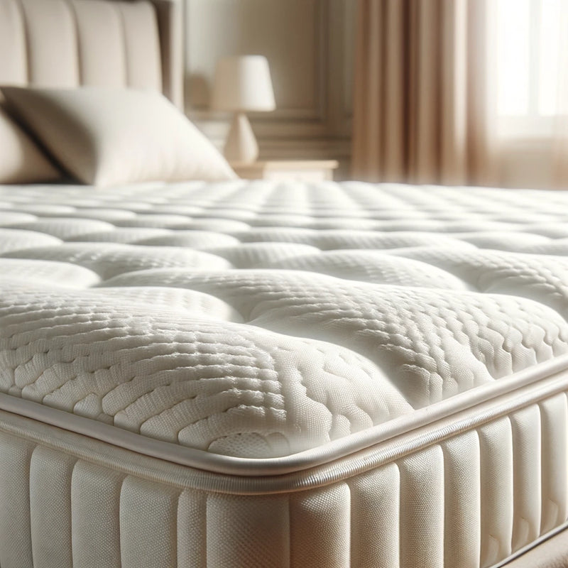 The Ripple Effect: A Call to Action for Mattress Hygiene