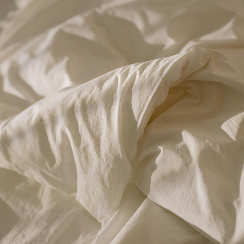 How Cleanliness Affects Your ZZZs