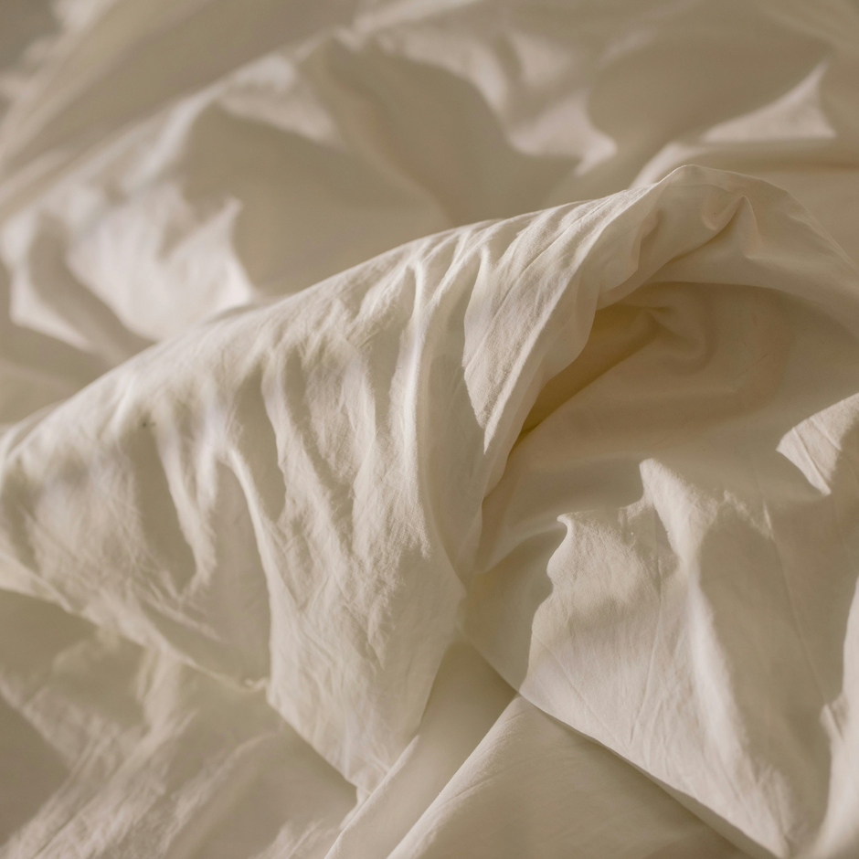 How Cleanliness Affects Your ZZZs