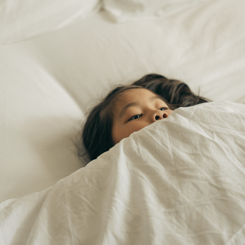 Children and Sleep Hygiene: Building Healthy Habits