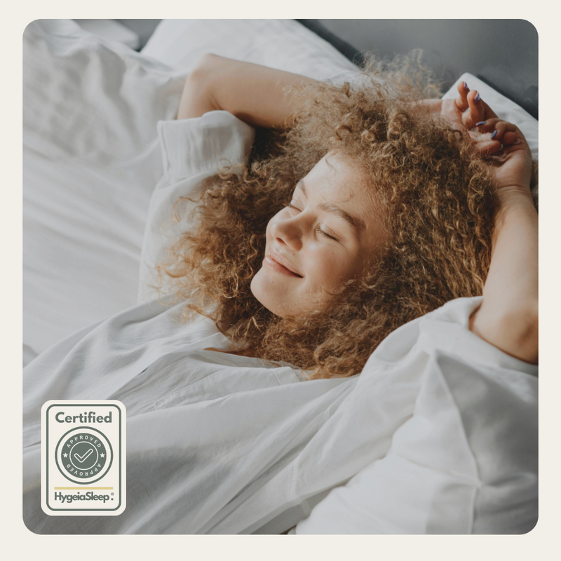 Mastering Sleep Hygiene: Your Path to Quality Sleep