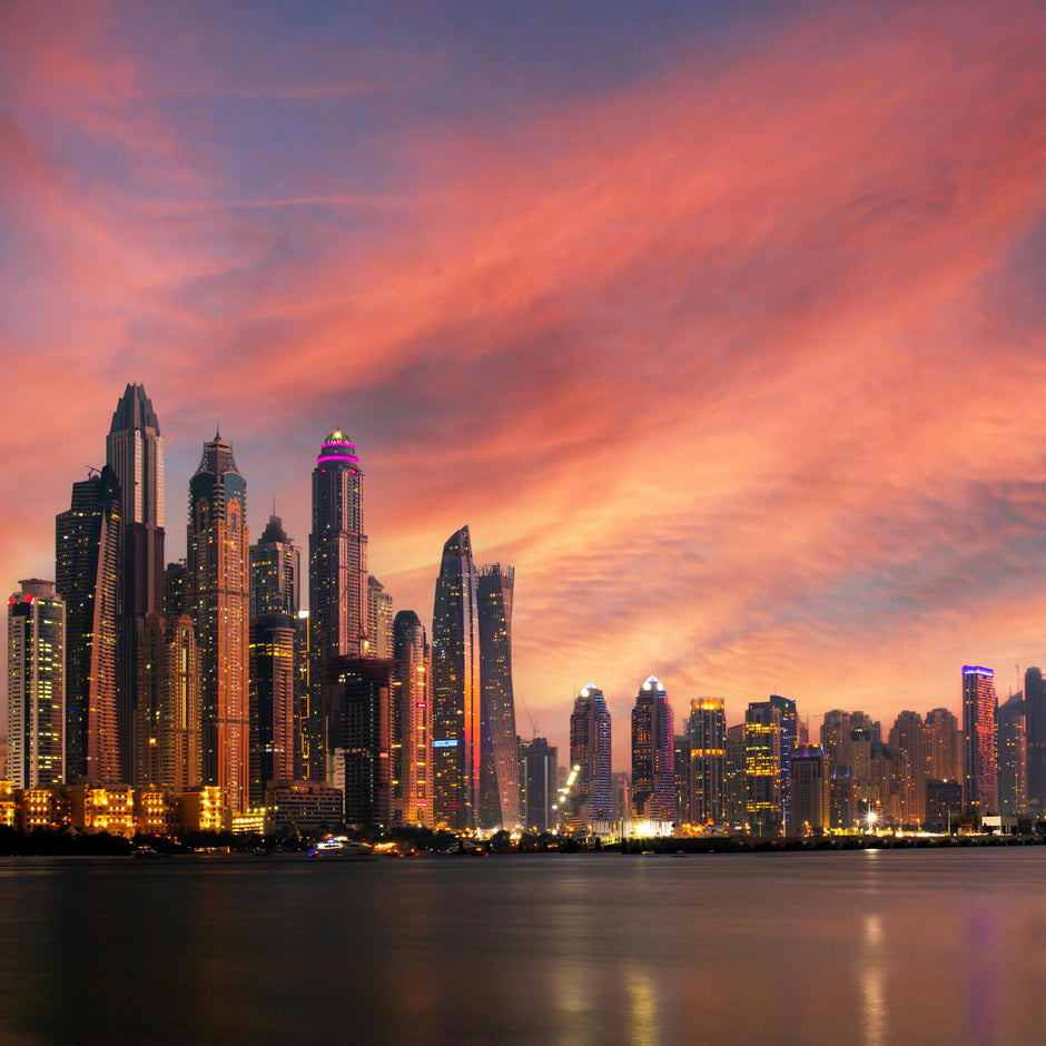 Hygeiasleep’s Demo Day in Dubai and the Power of Innovation
