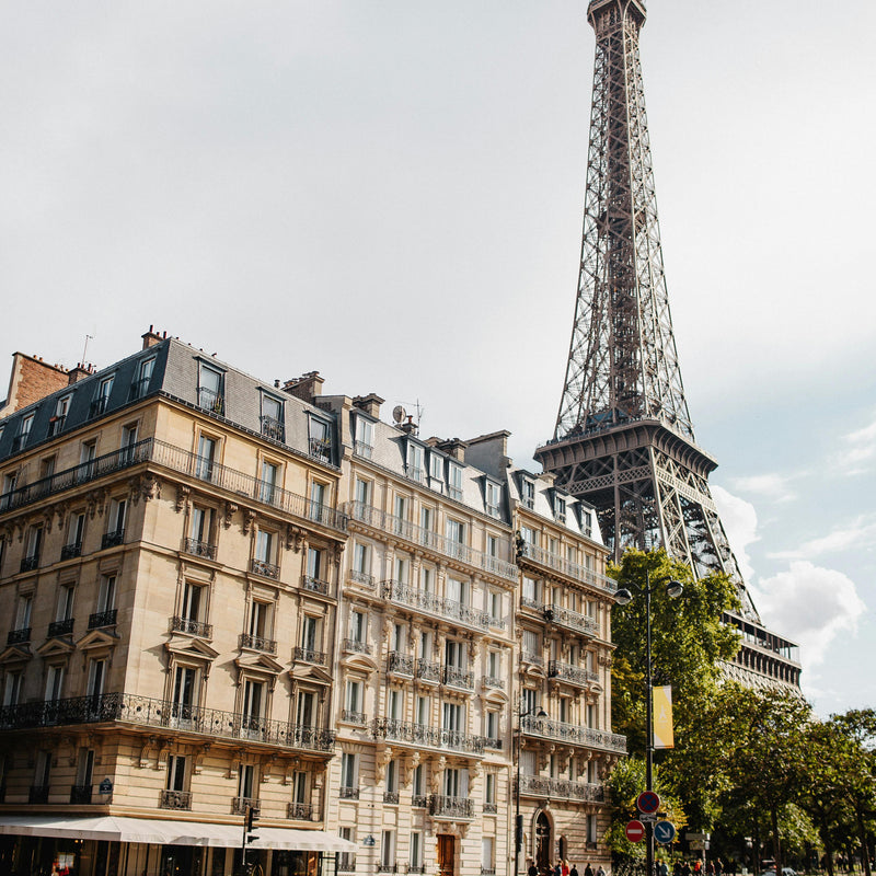 Navigating the Aftermath of Paris Fashion Week