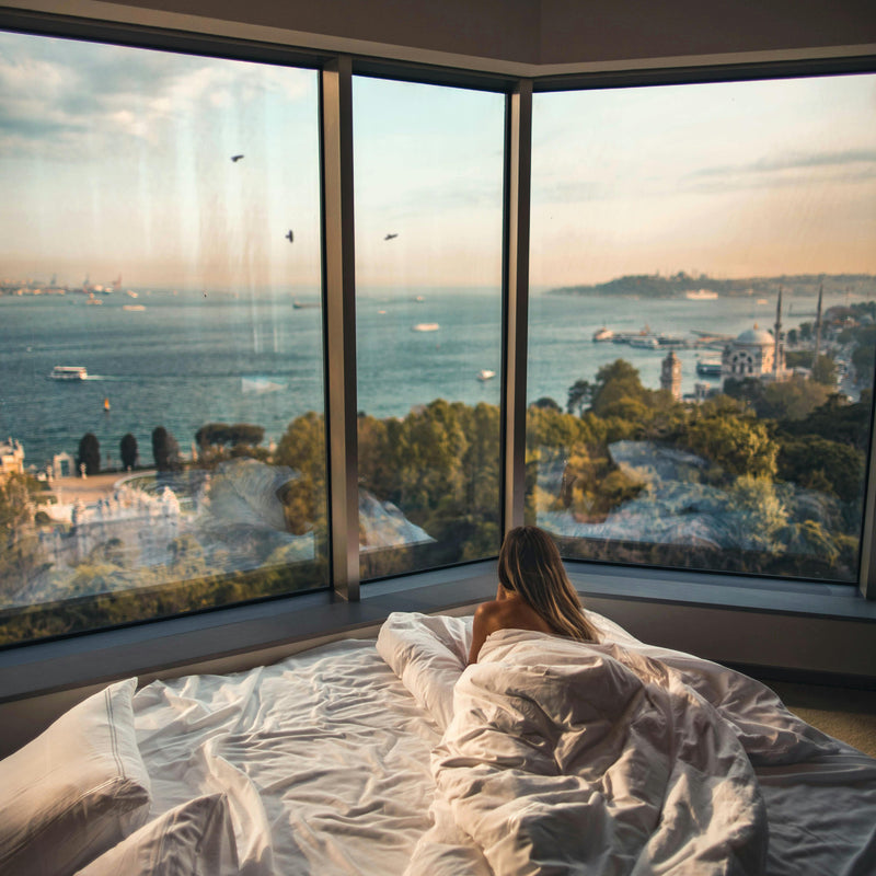 The Growing Demand for Hygeiasleep-Certified Accommodations